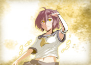 【Dies_Irae×艦これ】軍勢変生_青葉