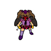 ・・・助けてくれ・・・ブンヤ天狗＝サァアン！