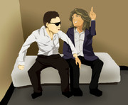 日本一の不動産営業と化したGO