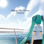 Sailing The Ocean