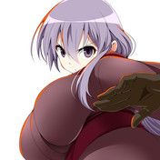 アムニジア ニコニコ静画 イラスト