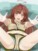 そんなえさにつられ・・・