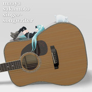 singer-songwriter