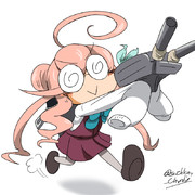 ばつびょー巻雲