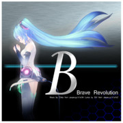 Brave Revolution