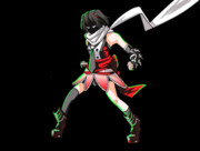 川内＝サン フロム GIFアニメーション