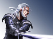 ゲラルトおじさん