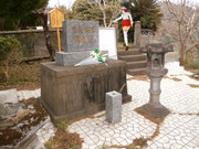 艦娘ゆかりの地を訪ねて～慰霊の丘