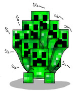 「ねぇねぇ、そこゆくクラフターさん！」