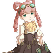 大逆転裁判 ニコニコ静画 イラスト