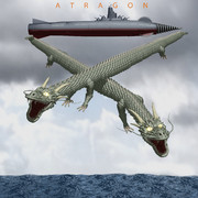 『ATRAGON』