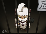 危険な北方棲姫