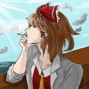 ゆくラボ支援絵 ニコニコ静画 イラスト