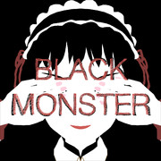BLACK MONSTER