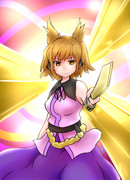 【184の偽兎】日出処の天子