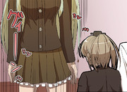 ちょっと鈴谷のこと褒め過ぎたかもしれない