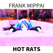 HOT RATS