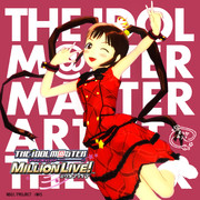 MASTER ARTIST THE@TER 01 松田亜利沙