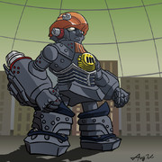 孤独の胸に灯を点し、御言葉に我が身染める