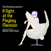 A Night at the Playboy Mansion