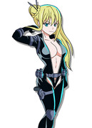 ナンシー＝サン