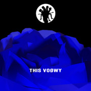 THIS VOOWY【MMDジャケットアート】