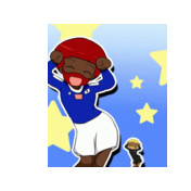 きれぼしjapan ニコニコ静画 イラスト