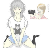 かよちゃんさんver1.1