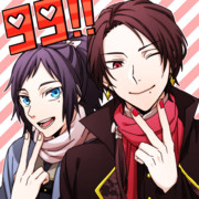 沖田組カンスト記念