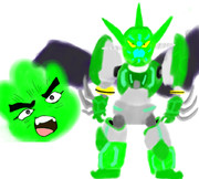 ゲッターサンドラ