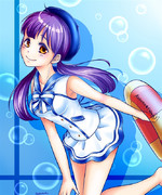 アイマリン ぺんたちゃん