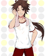 健やか一等賞！