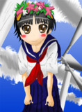 か～ざりん♪