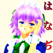 十六夜咲夜のニューアルバム（嘘