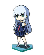 デフォルメ イオナ