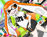 splatoon!!