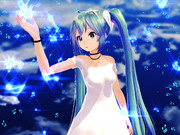 Last Night, Good Night（音符発光）