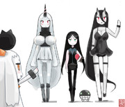 かさなる あしおとで