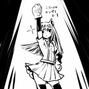 朝潮「司令官がプロデューサーになるというならこの朝潮、いつでもデビューする覚悟です」