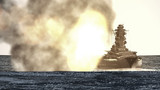 Battleship YAMATO