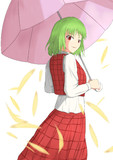 ゆうかりん