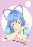 青娥にゃん