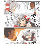 ダーク のび太 ニコニコ静画 イラスト