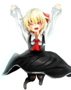 第11回東方Project人気投票