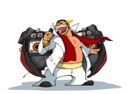 突撃ラブハート!!