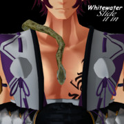 SLIDE IT IN 【MMDレコードCDジャケットアート選手権】