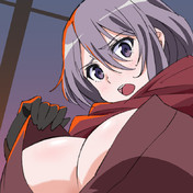ドラゴン ユカノ ニコニコ静画 イラスト