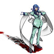 ぶち破るジャーム