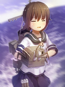 連装砲ちゃん(寄生)「この艦娘を攻撃するのなら おまえを殺す」