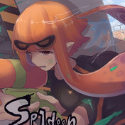 スプラトゥーン ニコニコ静画 イラスト